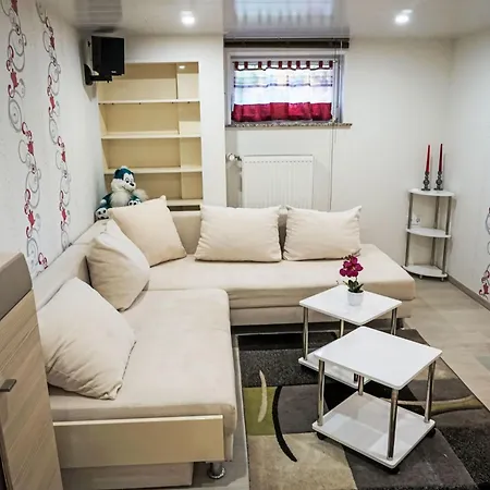 Jessy By Interhome דירה Ockenheim