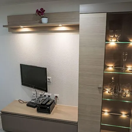 Jessy By Interhome דירה Ockenheim