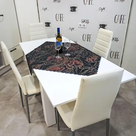 דירה Jessy By Interhome *