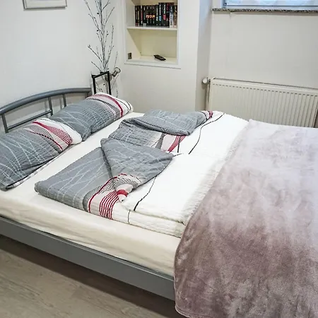 Jessy By Interhome Ockenheim