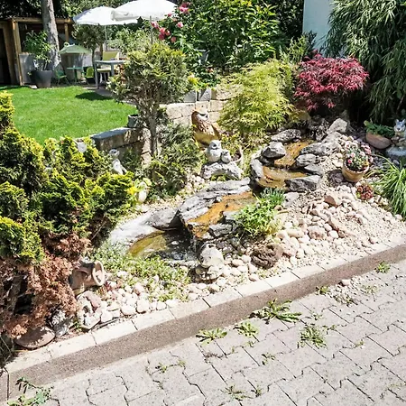 Jessy By Interhome דירה Ockenheim
